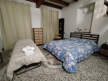 Casa vacanze La Corte di Suna