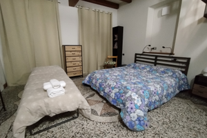 Casa vacanze La Corte di Suna