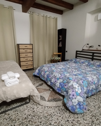Casa vacanze La Corte di Suna
