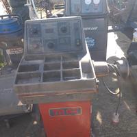 attrezzatura meccanica