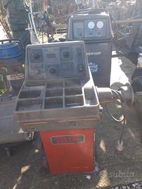 attrezzatura meccanica