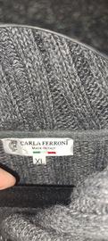 cardigan lungo