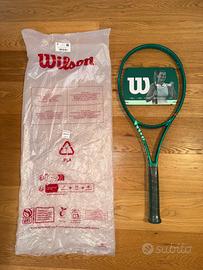 Wilson Blade 98 V10