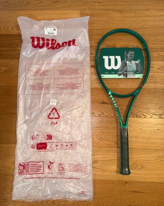 Wilson Blade 98 V10