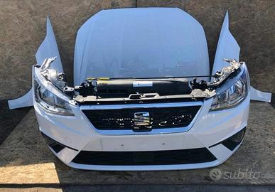 Ricambi Seat Arona Altea Ateca Leon Ibiza 
