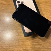 IPhone 11 Pro