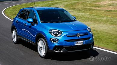 Ricambi Fiat 500x 500l 500 