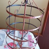 Appendino/ Espositore per bijoux 