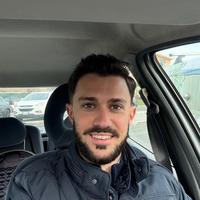 Commesso, impiegato