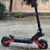 monopattino elettrico adulto kamikaze k1 