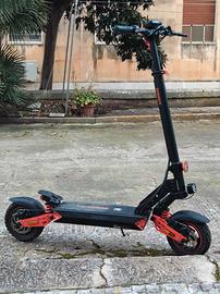 monopattino elettrico adulto kamikaze k1 
