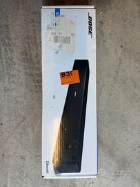 Bose Solo Tv sound system