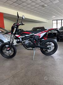 BETA RR 125 4TEMPI