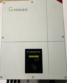 Inverter GROWAT 6000MTL-10