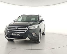 FORD Kuga II 2017 - Kuga 1.5 tdci Titanium U24505