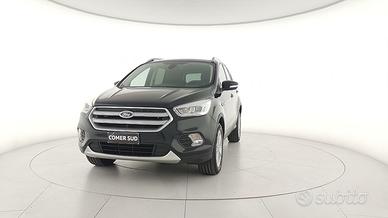 FORD Kuga II 2017 - Kuga 1.5 tdci Titanium U24505