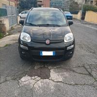 Fiat Panda 1.2 benzina euro 6 full-optional