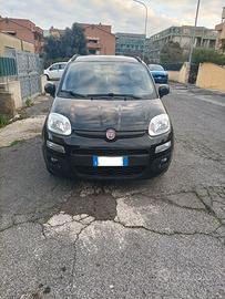 Fiat Panda 1.2 benzina euro 6 full-optional
