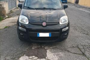 Fiat Panda 1.2 benzina euro 6 full-optional