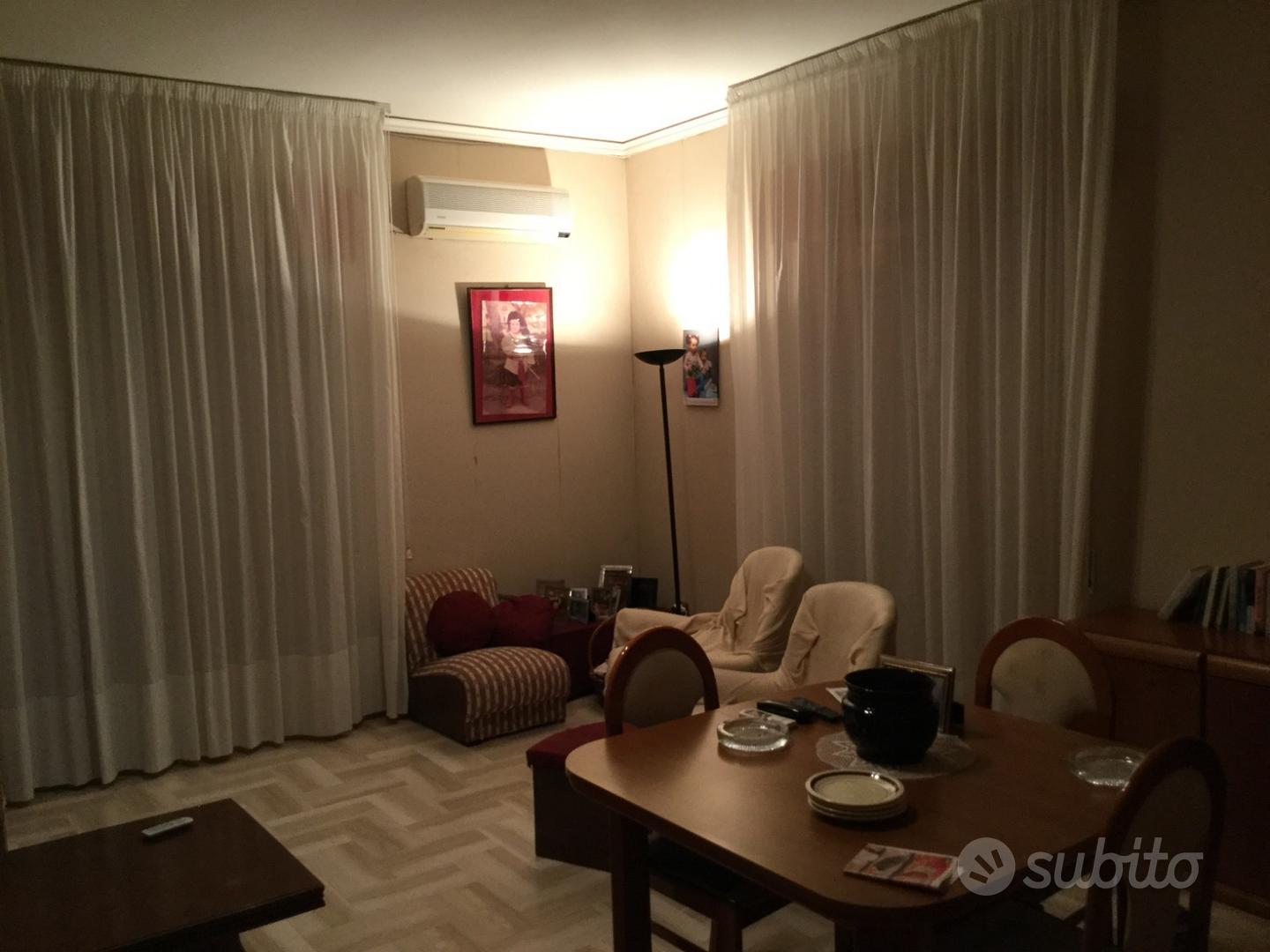 Appartamento – Gela, Granai Ducali, Caltanissetta - Vista 3