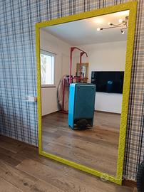 Specchio da parete grande