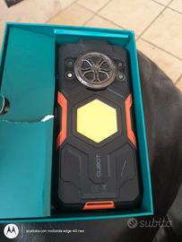 cubot King kong Power 5 