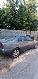 Alfa 156