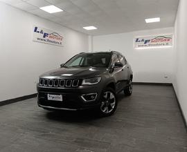 Jeep Compass 2.0 Multijet II aut. 4WD Limited