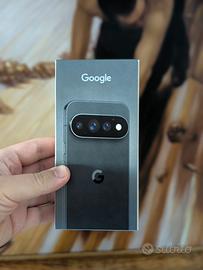 Google PIXEL 11 PRO 16 / 512 gb NERO + ACC
