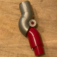 Adattatore angoli nascosti Dyson V12