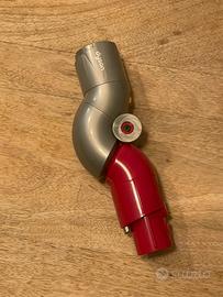 Adattatore angoli nascosti Dyson V12