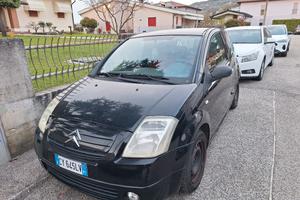 Citroën c2