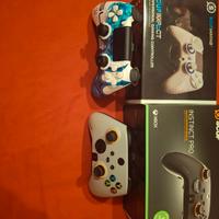 Scuf impact pro/instict pro. prezzo trattabile