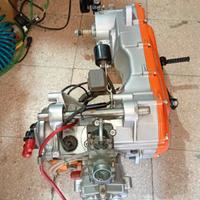 motore Malossi mhr 85cc 