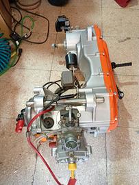 motore Malossi mhr 85cc 