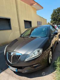 Lancia Delta 1.6