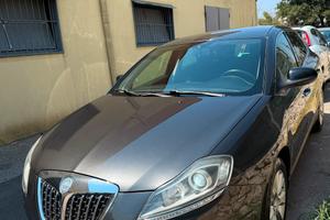 Lancia Delta 1.6
