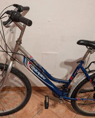 Bici a 20 euro