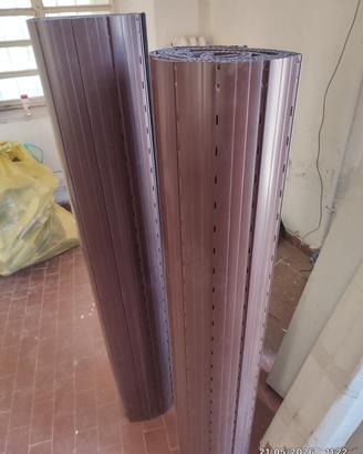 Avvolgibili in PVC 