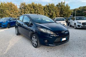 Ford Fiesta 1.6 TDCi 5p. Ghia - 2008