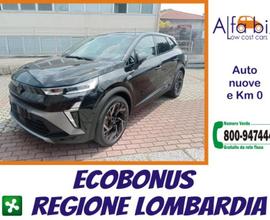 RENAULT Symbioz esprit Alpine 1.6 Full Hybr. 145