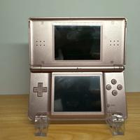 Nintendo DS Rosa Antico