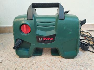 Idropulitrice Bosch Home and Garden