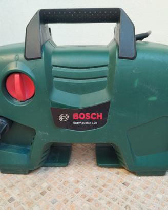 Idropulitrice Bosch Home and Garden