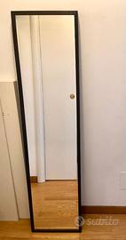 Specchio - IKEA STAVE - 160x40