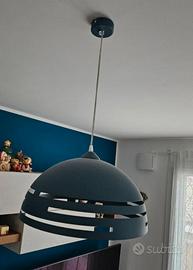 Moderno Lampadario a Sospensione