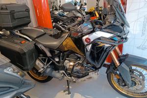 Africa Twin ADV SPORT DCT TRAVEL