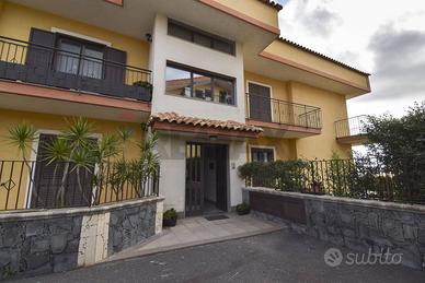 Appartamento - Riposto