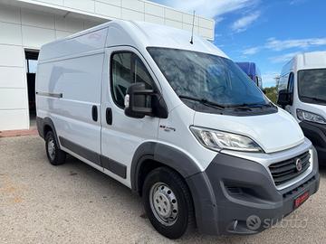 Fiat ducato 2.3 180 cv L2h2 maxi