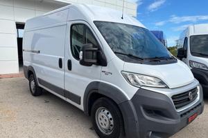 Fiat ducato 2.3 180 cv L2h2 maxi